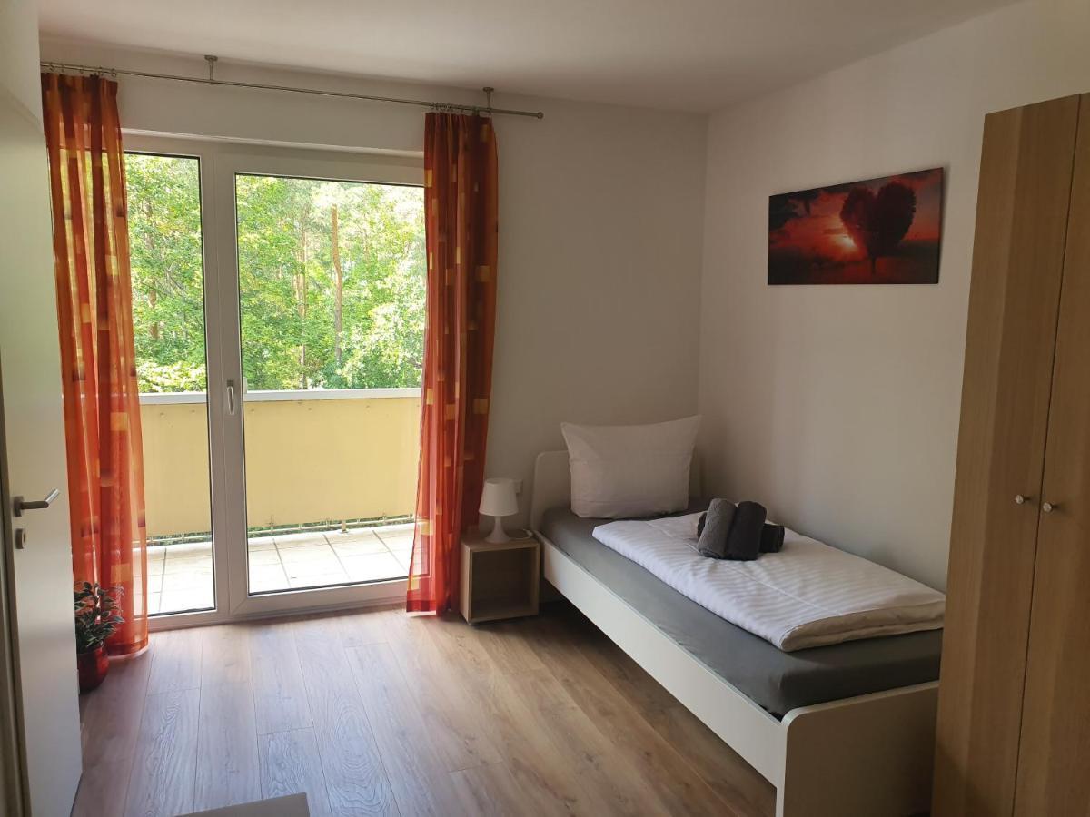 Gaestehaus Am Heuss-Platz Ερλάνγκεν Εξωτερικό φωτογραφία
